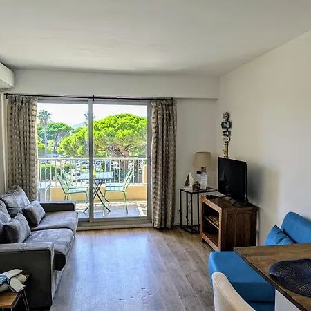 Apartment Adorable 3p Port Plages