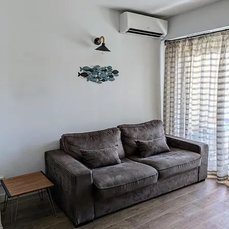 Adorable 3p Port Plages Apartment *